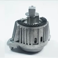 2182400100 Engine Mount For Mercedes-Benz CLS 550 2015-2018 Manufactured By XINUN Auto Parts - view 6