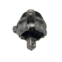 22116859845 Engine Mount For BMW 528i 2012-2016 Manufactured By XINUN Auto Parts - view 5