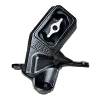 52059943AE Engine Mount For Jeep Wrangler 2007-2011 Manufactured By XINUN Auto Parts - view 3