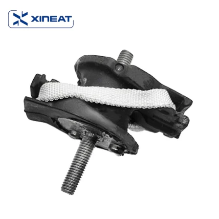 22316796617 Engine Mount For BMW 320i 2012-2019 Manufactured By XINUN Auto Parts