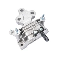 68224742AD Engine Mount For Chrysler Pacifica 2017-2022 Manufactured By XINUN Auto Parts - view 1