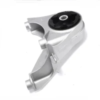 96626810 Engine Mount For Chevrolet Captiva 2007-2010 Manufactured By XINUN Auto Parts - view 3