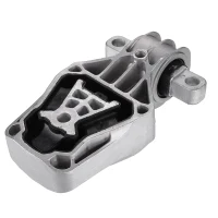 2462401209 Engine Mount For Mercedes-Benz CLA250 2013-2019 Mercedes-Benz B250 2013-2019 Manufactured By XINUN Auto Parts - view 2