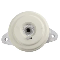2042402017 Engine Mount For Mercedes-Benz C300 2007-2017 Mercedes-Benz E350 2007-2017 Mercedes-Benz CLS400 2007-2017 Manufactured By XINUN Auto Parts - view 5
