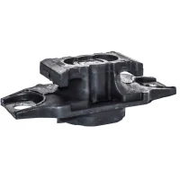 68073485AC Engine Mount For Fiat 500 2012-2018 Manufactured By XINUN Auto Parts - view 3