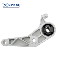93302286 Engine Mount For OPEL CORSA C/D(2000-2009) Manufactured By XINUN Auto Parts - view 1