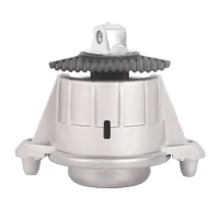 2182400717 Engine Mount For Mercedes-Benz E63 2007-2021 Mercedes-Benz C63 2007-2021 Manufactured By XINUN Auto Parts - view 2