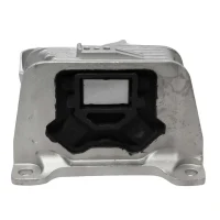 112108180R Engine Mount For RENAULT(2010-2016) Manufactured By XINUN Auto Parts - view 2