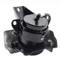 84175583 Engine Mount For Cadillac Escalade 2015-2020 GMC Sierra 1500 2014-2016 Chevrolet Tahoe 2015-2020 Manufactured By XINUN Auto Parts - view 5
