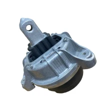 22117935145 Engine Mount For BMW 528i 2012-2016 Manufactured By XINUN Auto Parts - view 3
