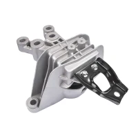 68224746AD Engine Mount For Chrysler Pacifica 2017-2022 Manufactured By XINUN Auto Parts - view 2