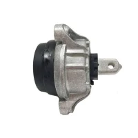 22116859845 Engine Mount For BMW 528i 2012-2016 Manufactured By XINUN Auto Parts - view 4
