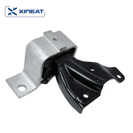 6001548157 Engine Mount For DACIA LOGAN SANDERO Manufactured By XINUN Auto Parts