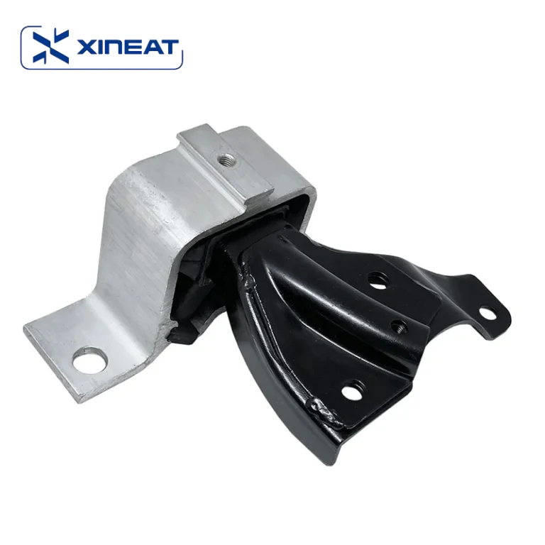 6001548157 Engine Mount For DACIA LOGAN SANDERO Manufactured By XINUN Auto Parts