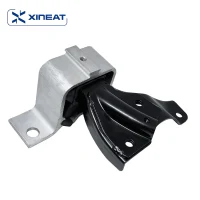 6001548157 Engine Mount For DACIA LOGAN SANDERO Manufactured By XINUN Auto Parts - view 1