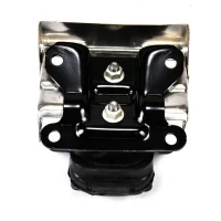 15854939 Engine Mount For GMC Sierra 1500 2007-2012 Chevrolet Silverado 1500 2007-2012 Manufactured By XINUN Auto Parts - view 3