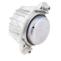 2122407217 Engine Mount For Mercedes-Benz E200 2011-2021 Mercedes-Benz E250 2011-2021 Manufactured By XINUN Auto Parts - view 4