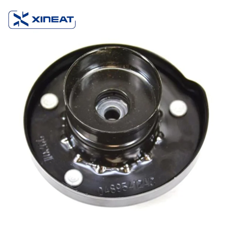 04895412AC Strut Mount For Chrysler 300C 2005-2018 Manufactured By XINUN Auto Parts