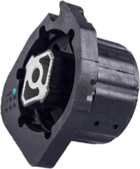 22316771743 Engine Mount For BMW X5 2000-2006 Manufactured By XINUN Auto Parts - view 5