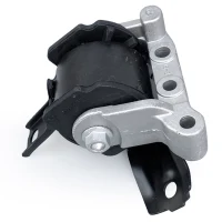 5105489AG Engine Mount For Jeep Compass 2007-2016 Manufactured By XINUN Auto Parts - view 2