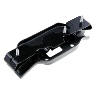 52059945AB Transmission Mount For Jeep Wrangler 2007-2011 Manufactured By XINUN Auto Parts - view 3