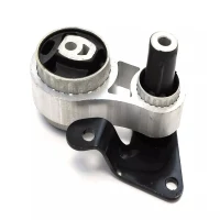 3S616P082AA Engine Mount For Ford Fiesta 2001-2008 Ford Fusion 2002-2012 Manufactured By XINUN Auto Parts - view 2