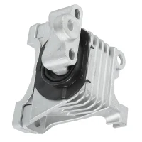 68192832AF Engine Mount For Jeep Cherokee 2014-2019 Manufactured By XINUN Auto Parts - view 4