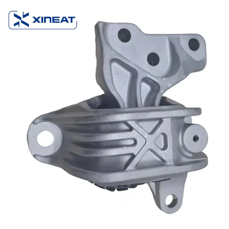 68083938 Engine Mount For Fiat 500 1.4/8V 2009-2018 Manufactured By XINUN Auto Parts