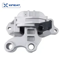 68310734AA Engine Mount For Jeep Renegade 2015-2018 Ram ProMaster City 2015-2016 Manufactured By XINUN Auto Parts - view 1