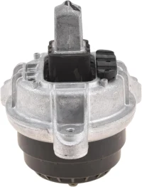 22116785602 Engine Mount For BMW 740Li 2010-2018 BMW 640i 2010-2018 BMW 535i 2010-2018 Manufactured By XINUN Auto Parts - view 3