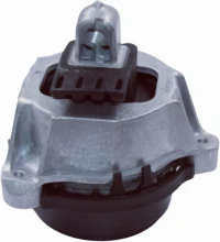 22116860463 Engine Mount For BMW 530i 2017-2019 Manufactured By XINUN Auto Parts - view 3
