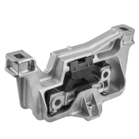 2462402517 Engine Mount For Mercedes-Benz CLA250 2013-2019 Mercedes-Benz B250 2013-2019 Manufactured By XINUN Auto Parts - view 4