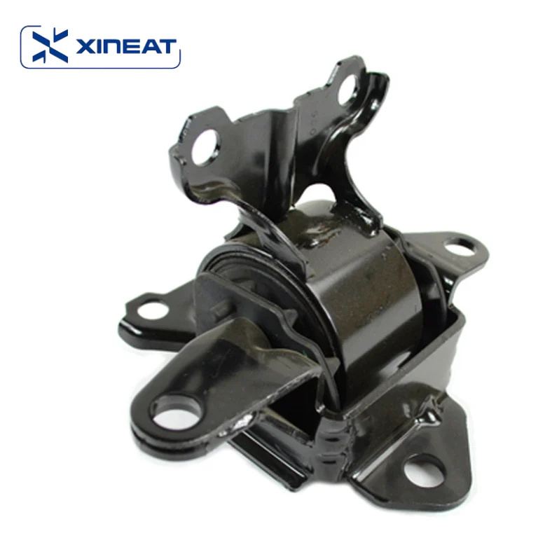 68183993AB Engine Mount For Jeep Compass 2014 Manufactured By XINUN Auto Parts