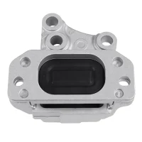 68363756AA Engine Mount For Jeep Renegade 2015-2018 Ram ProMaster City 2015-2016 Manufactured By XINUN Auto Parts - view 3