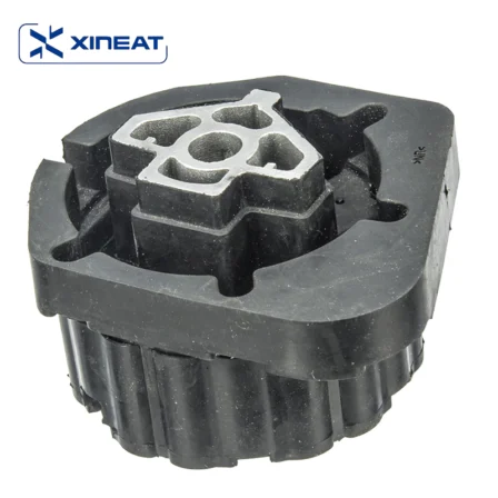 22316850468 Engine Mount For BMW X3 2013-2017 BMW X4 2013-2017 Manufactured By XINUN Auto Parts