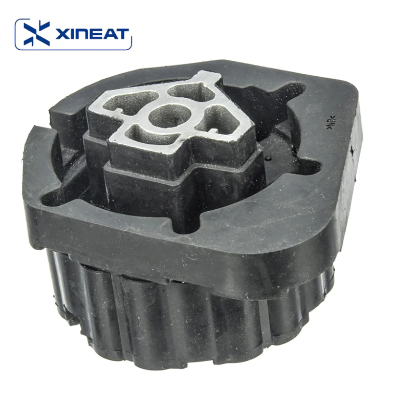 22316850468 Engine Mount For BMW X3 2013-2017 BMW X4 2013-2017 Manufactured By XINUN Auto Parts