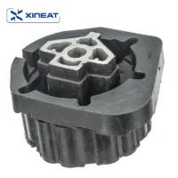 22316850468 Engine Mount For BMW X3 2013-2017 BMW X4 2013-2017 Manufactured By XINUN Auto Parts - view 1