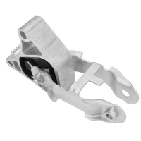 2462400809 Engine Mount For Mercedes-Benz CLA250 2013-2019 Mercedes-Benz B250 2013-2019 Manufactured By XINUN Auto Parts - view 5