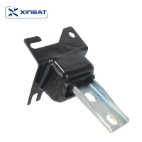 112209464R Engine Mount For RENAULT(2009-2018) Manufactured By XINUN Auto Parts - view 1