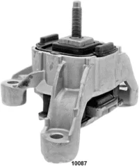 22316784355 Engine Mount For Mini Cooper 2007-2016 Manufactured By XINUN Auto Parts - view 2