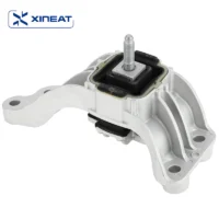 22316784357 Engine Mount For Mini Cooper 2007-2016 Manufactured By XINUN Auto Parts - view 1