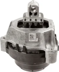 22116860492 Engine Mount For BMW 5 2017-2023 BMW 7 2016-2019 Manufactured By XINUN Auto Parts - view 3