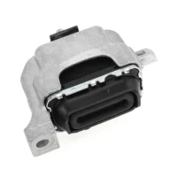 22116778645 Engine Mount For Mini Cooper 2007-2016 Manufactured By XINUN Auto Parts - view 6