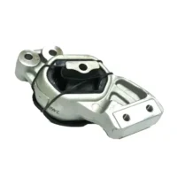 68248782AD Engine Mount For Ram 1500 2020-2025 Manufactured By XINUN Auto Parts - view 2