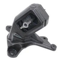 52059943AE Engine Mount For Jeep Wrangler 2007-2011 Manufactured By XINUN Auto Parts - view 2