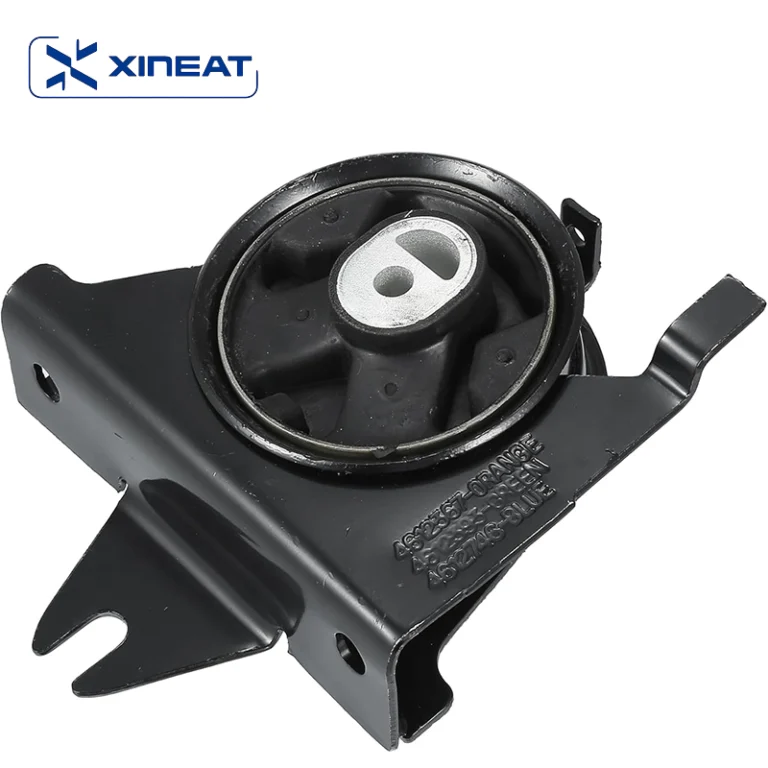 4612304 Engine Mount For Chrysler Voyager 1996-2000 Manufactured By XINUN Auto Parts
