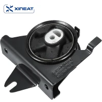 4612304 Engine Mount For Chrysler Voyager 1996-2000 Manufactured By XINUN Auto Parts - view 1