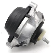 22116856183 Engine Mount For BMW 120i 2013-2016 BMW 320i 2013-2016 BMW 428i 2013-2016 Manufactured By XINUN Auto Parts - view 2