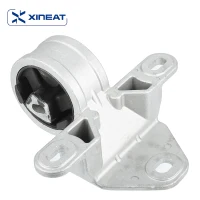 4861295AB Engine Mount For Chrysler Voyager 2001-2007 Manufactured By XINUN Auto Parts - view 1