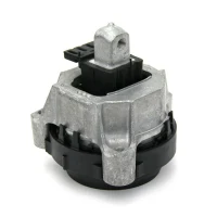 22116860488 Engine Mount For BMW 530i 2017-2019 Manufactured By XINUN Auto Parts - view 4